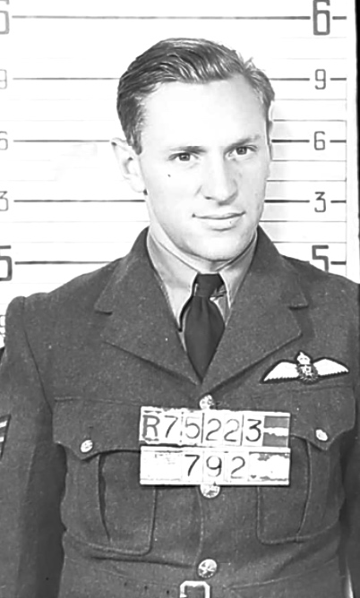 Photo of John Gilson