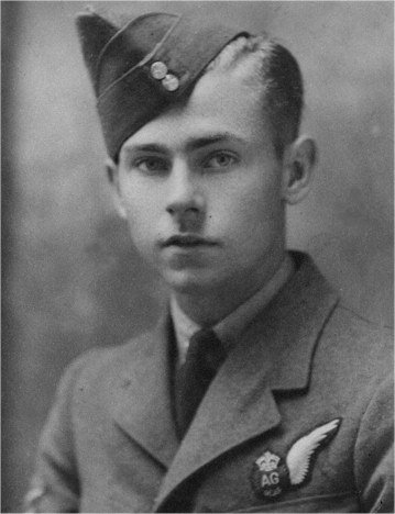 Photo of Alfred Frederick Grant