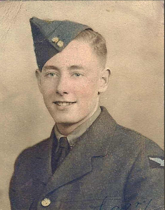 Photo of ALFRED FREDERICK GRANT