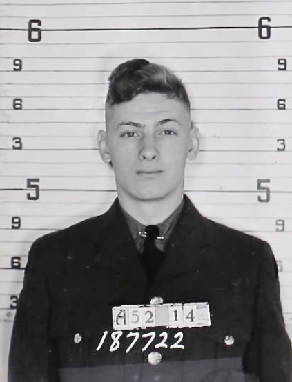 Photo of ROYAL EDWIN HAZAEL