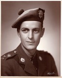 Photo of Alfred Kingsley