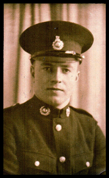 Photo of Harry Knight