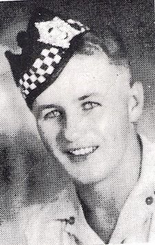 Photo of Alex Eli Laba