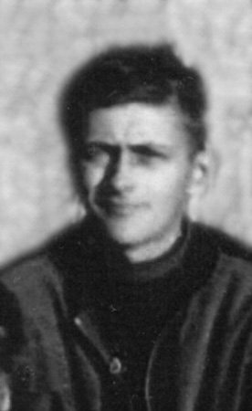 Photo of Edward Raymond Legere