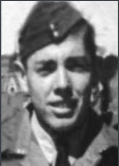 Photo of CLARKE BUELL MOLSBERRY