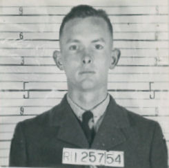 Photo of Harold Moore