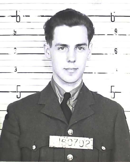 Photo of LESTER LLOYD MORTIMER