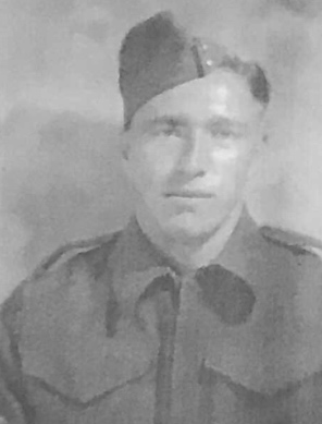 Photo of WILLIAM ALBERT OXLEY