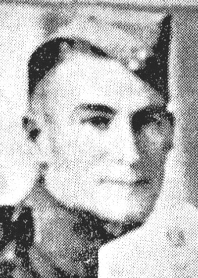 Photo of Emile Pilon