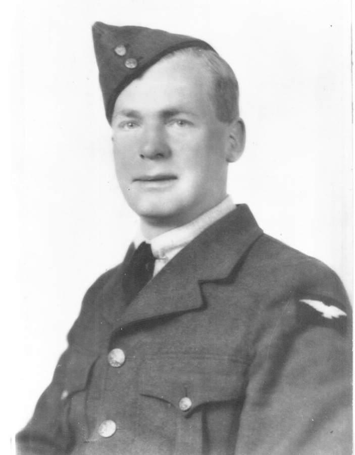 Photo of Richard William Pratt