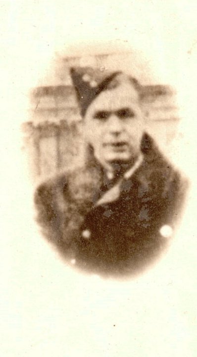 Photo of Richard William Pratt