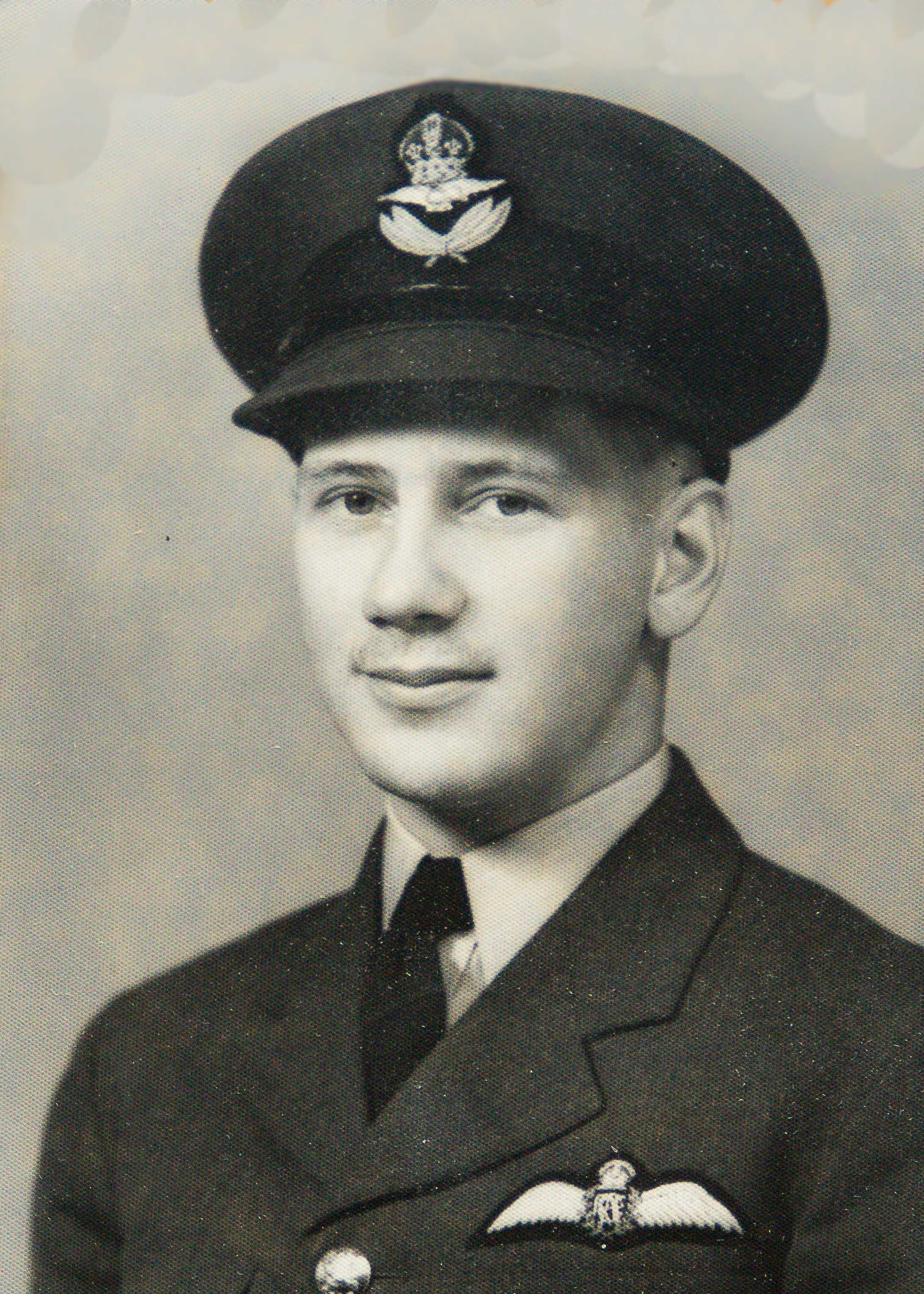 Photo of ELMER STANLEY WINN