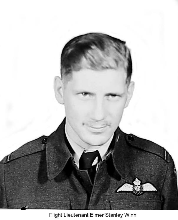 Photo of ELMER STANLEY WINN