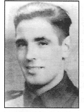 Photo of John Burns Wright