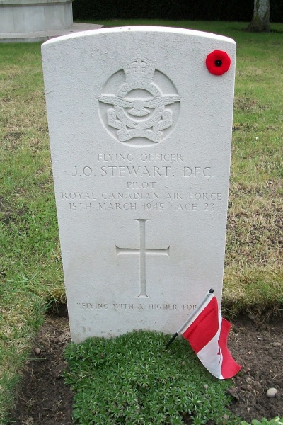 Grave Marker