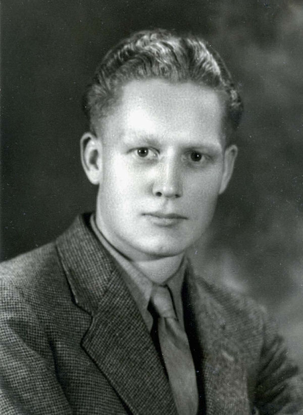 Photo of Thomas Campbell McGowan