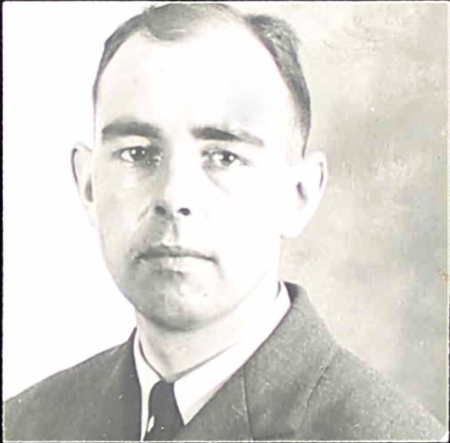 Photo of WILLIAM ARNOLD COOTT