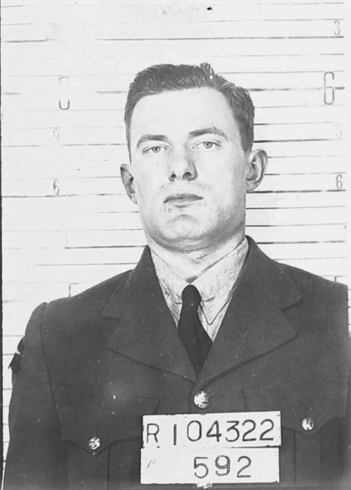 Photo of CEDRIC GARDINER RAFUSE