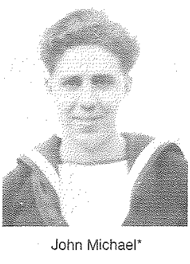 Photo of JOHN EDWARD MICHAEL