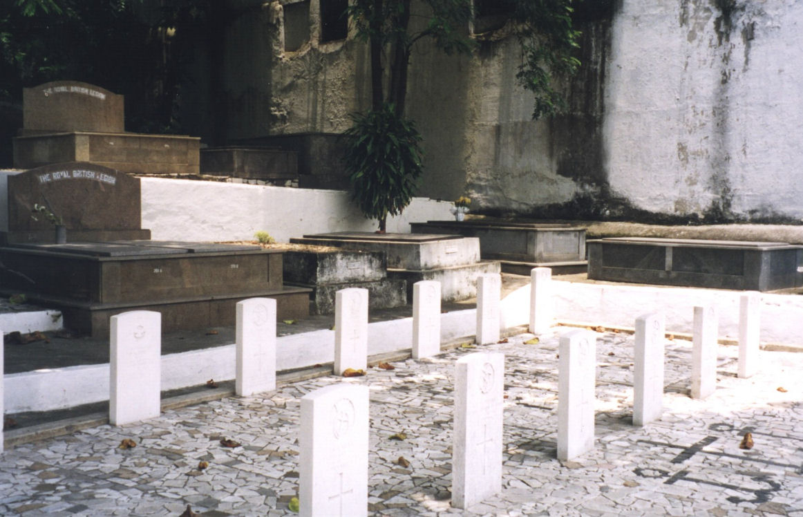 Cemetery