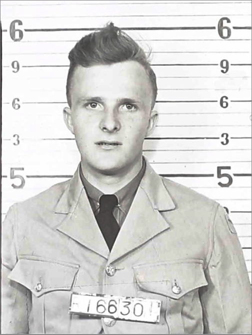 Photo of FLOYD REGINALD ROSS