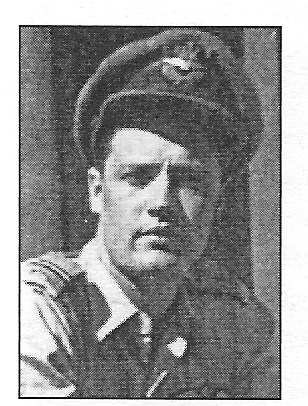 Photo of Walter Russell