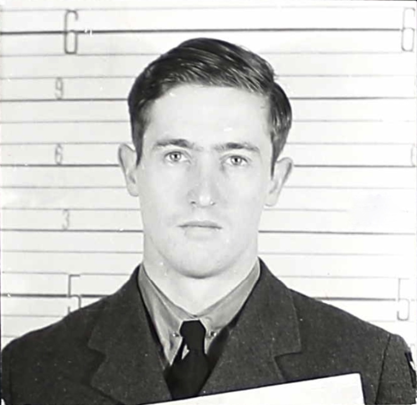 Photo of ROLAND GEORGE GOODFELLOW