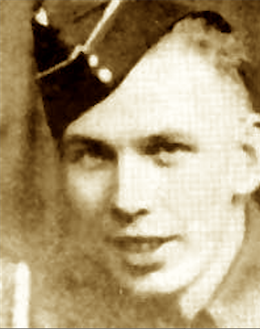 Photo of WILLIAM JAMES PAMPLIN