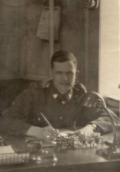 Photo of Kenneth Scott McKee