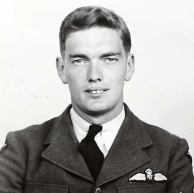 Photo of JAMES ROGERS SHANKS