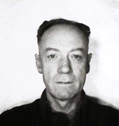 Photo of ERNEST ROY MCINTYRE
