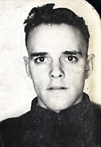 Photo of William James Lionel Wyatt