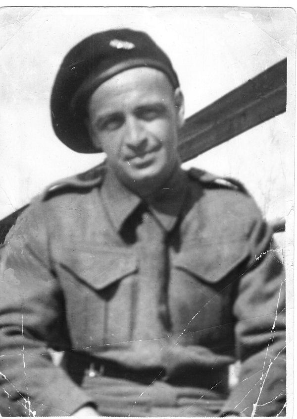 Photo of John Elmo Hamilton