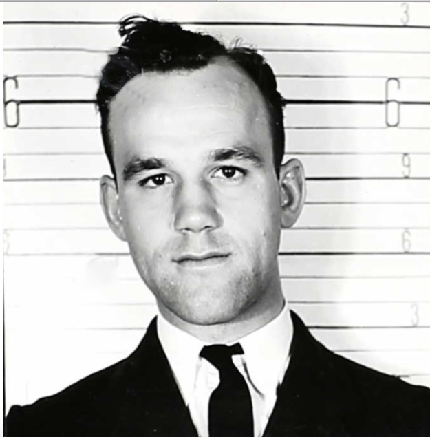 Photo of WILLIAM ROBERT DRAKE