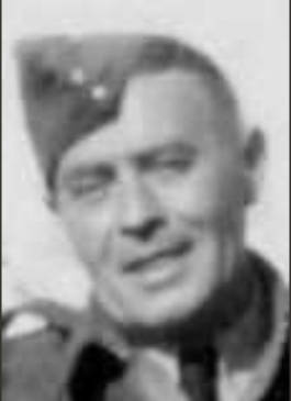 Photo of VICTOR EDWARD CAHILL