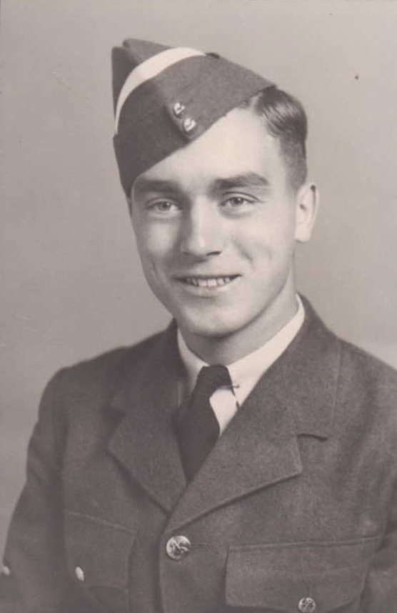 Photo of ALVIN MANSFIELD TAYLOR