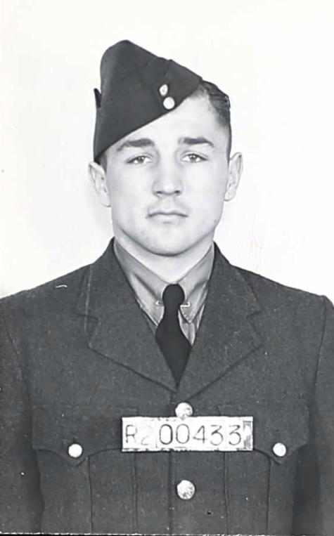 Photo of John Stephen Kitts