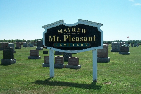 Cemetery