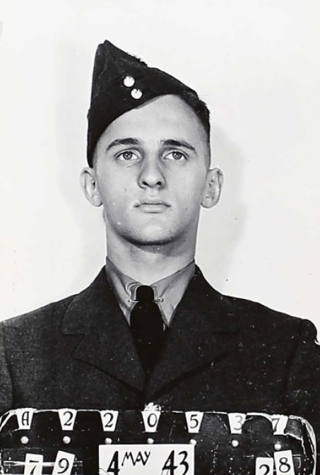 Photo of ANGUS ROBINSON WOODARD