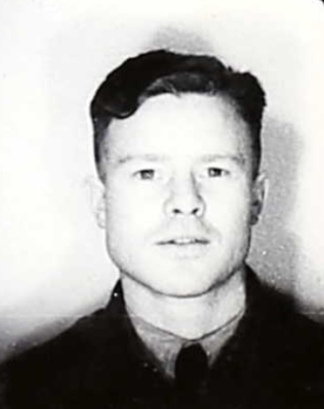 Photo of ELVIN MELVIN FINAN