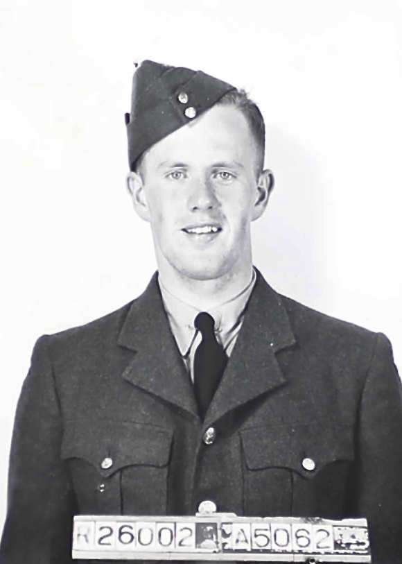 Photo of DONALD JOSEPH BYRNE