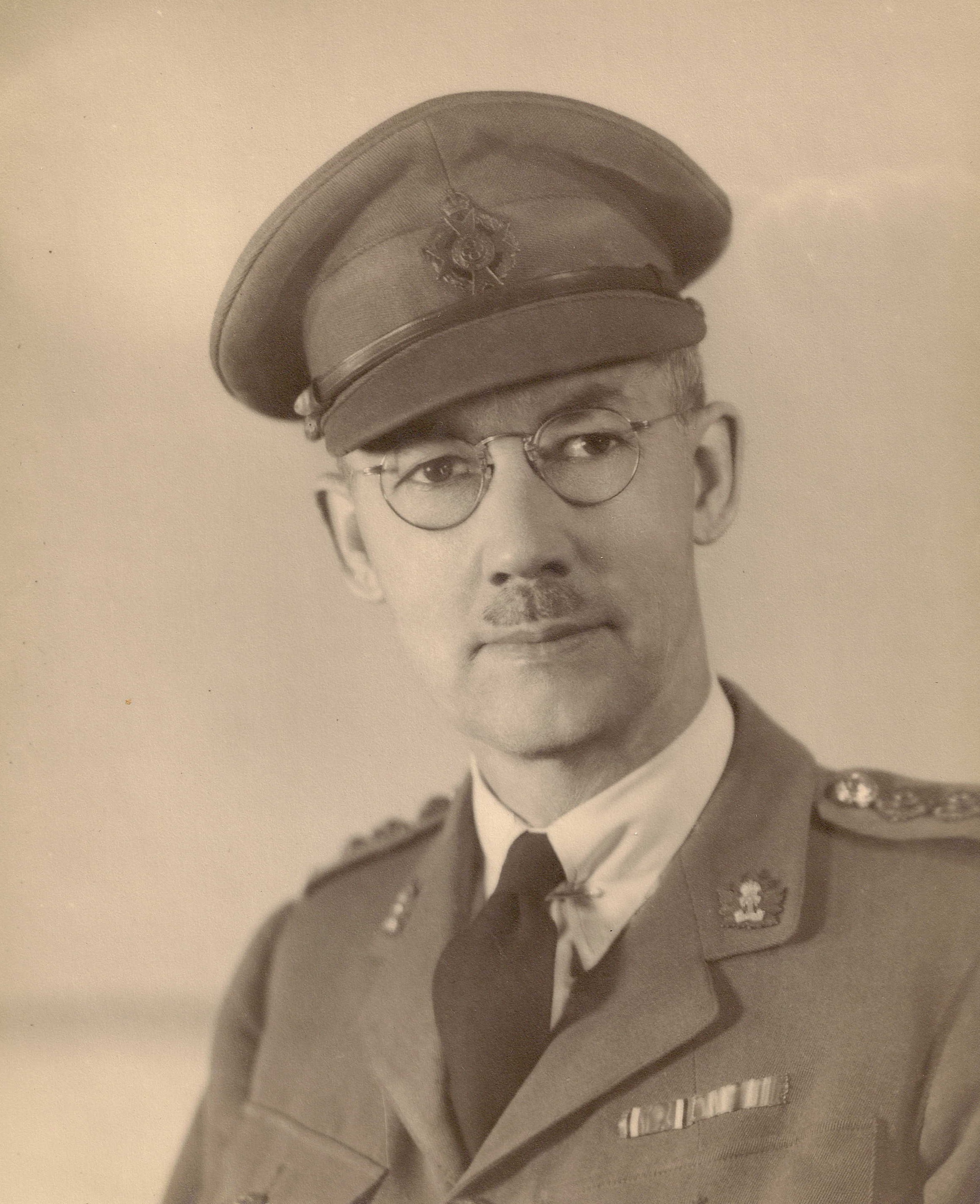 Photo of FRANK ALFRED CRIGHTON