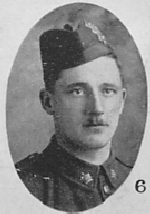 Photo of Richard Samuel Dening