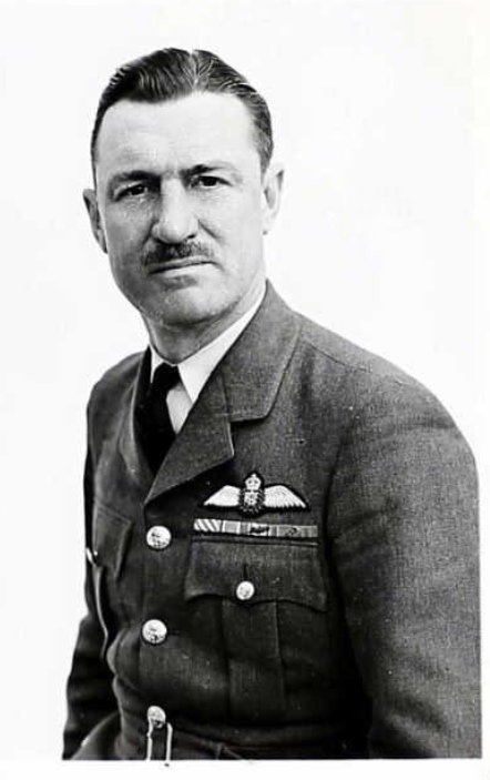 Photo of CHARLES DUNCAN BREMNER GREEN