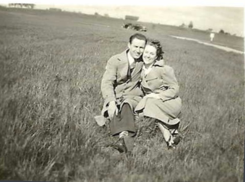 Photo of JAMES MACKAY