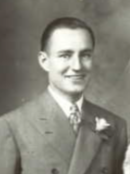 Photo of JAMES MACKAY