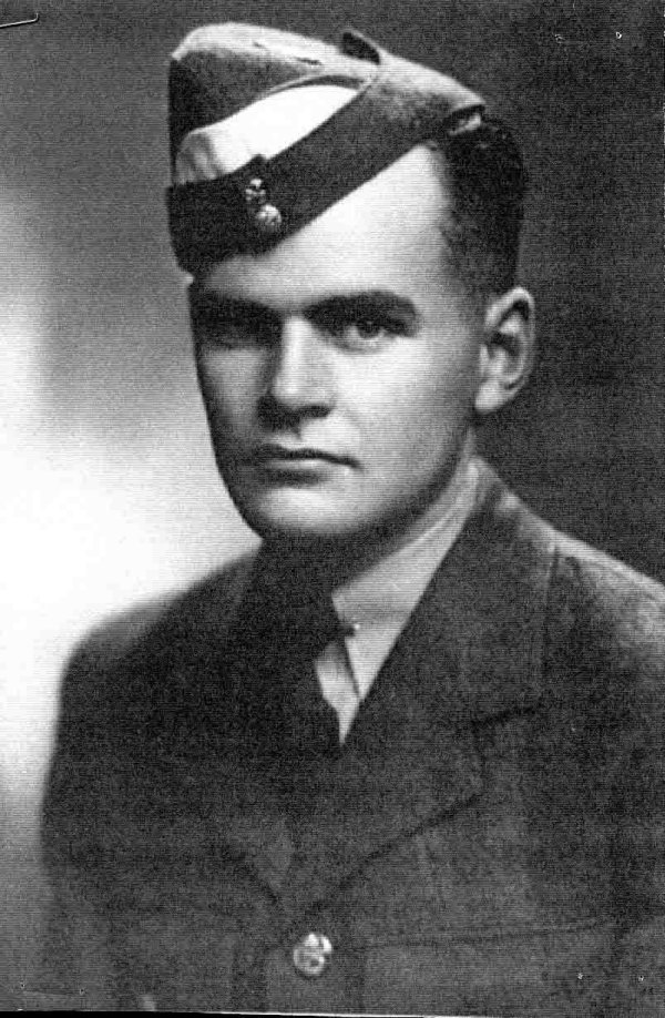 Photo of Frank William Thompson