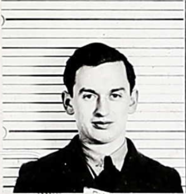 Photo of WILLIAM LINDSAY BERNARD WALSH