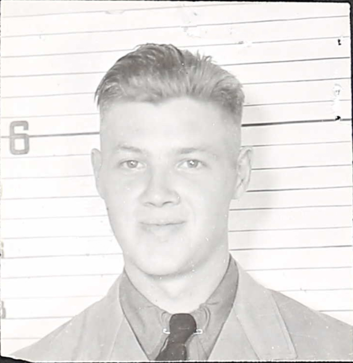 Photo of James Davidson Allan