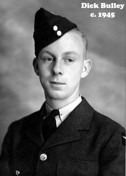 Photo of Richard Lawrence Bulley